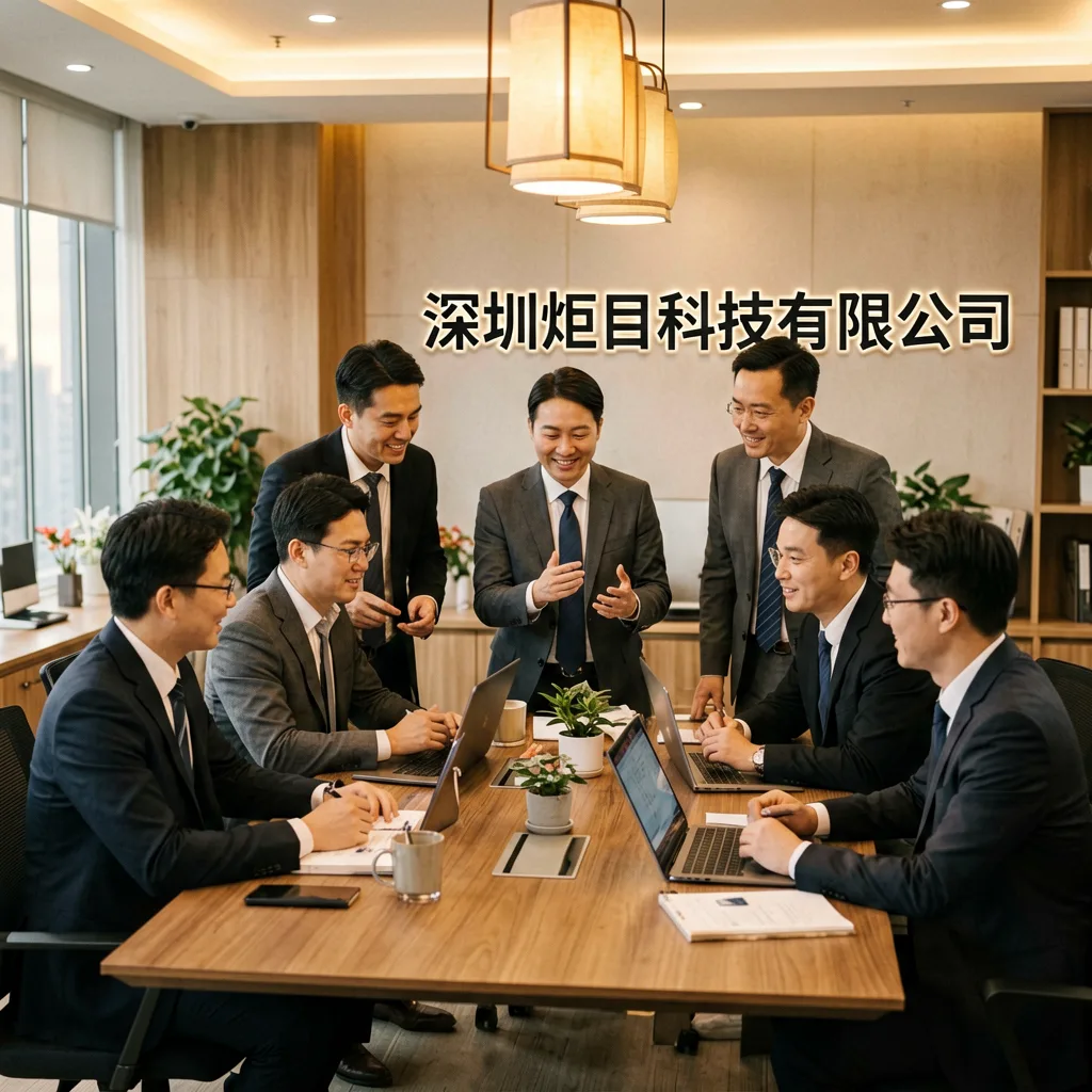 创新科技